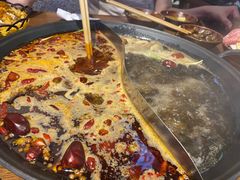 -楠火锅(昆山金鹰店)
