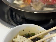 -海关荤豆花(洋河一路店)