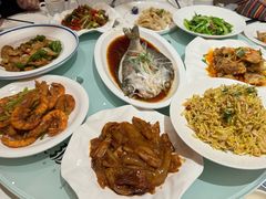 -缤圣源中国清真菜(群力店)