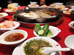 -山城辣妹子(定福庄店)