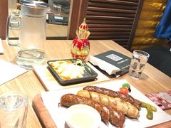 -通海俄式烧烤(福丰街店)