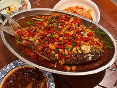 -回家吃饭·地道南昌菜(建德观总店)