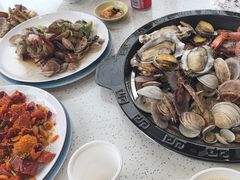 -前王院•巧克力海鲜市集餐厅(万平口店)