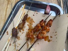 -老白家怡贵园烤肉