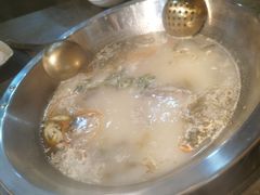 -土著渔匠·养生蝴蝶鱼(香樟路店)