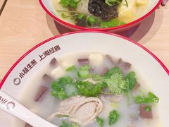 -小杨生煎(周浦万达店)