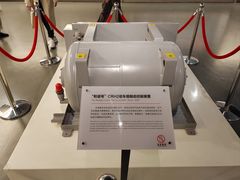 -中国铁道博物馆(正阳门馆)