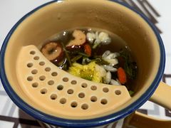 -农耕记·湖南土菜(halo广场店)