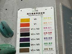 -龙景攀岩(海峡世茂广场店)