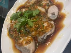 -草鱼先生潮州鱼生·虾生(新厦花园店)