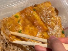 -老通城豆皮大王(吉庆街店)