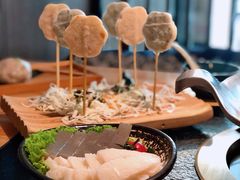 -湊湊火锅·茶憩(上海合生汇店)
