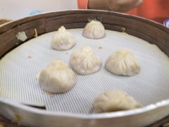 蟹粉小笼-迎扬春茶社(闻喜路店)