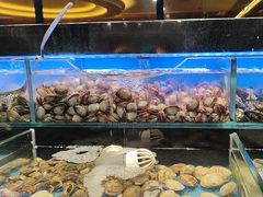 -苏格里岛自助海鲜烤肉火锅(集美万达店)