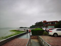 -水上明月·湖景餐厅
