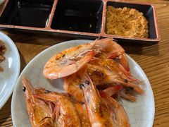 -梅梅家的烤肉店(槐北路店)