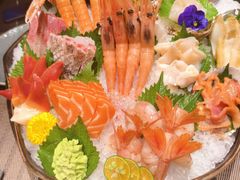 -大葉日本料理·龍蝦任食放題(廣州W酒店)