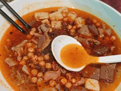 -苏晓玥·手作江南小吃(深圳北站店)