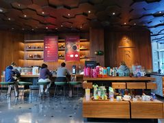 -星巴克臻选(深圳万象天地旗舰店)