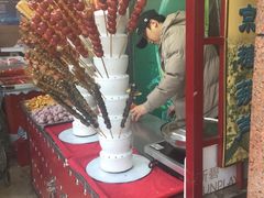 -永辉超市(六里桥店)