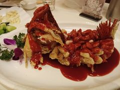 -得月楼·省级非遗·传统苏帮菜(观前店)