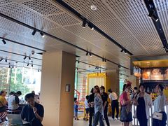 -麦当劳(一德路店)
