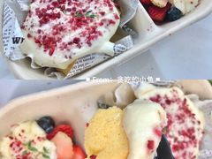 -MIMO CAFE(沙头角店)