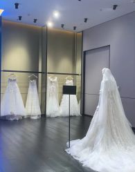 -MuseMarry婚纱(前海嘉里中心店)