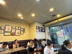 -阿坤传统手工小吃(沙坪坝店)