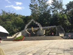 -西双版纳勐泐文化旅游区