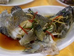 -板桥海鲜广场(文明东店)