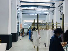 -Dover Street Market Singapore
