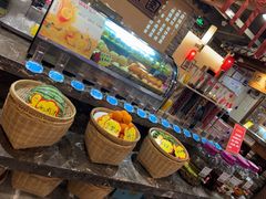 -高淳味道(丹阳湖北路店)