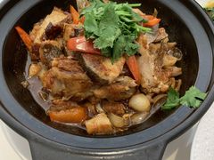 -时间里·新派粤菜(远洋店)