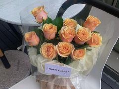 -ChaKo Flora ·茶子花艺 (市北店)