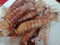 皮皮虾-老郑海鲜楼(天桥店)