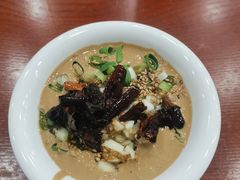 -岳合轩老北京涮肉