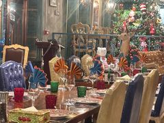 -卢布里西餐厅(总店)