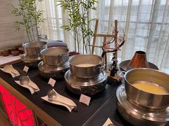 -沈阳和平艾美酒店新食谱西餐厅