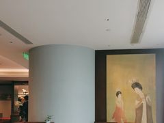 -粤财皇冠假日酒店·彩华轩中餐厅