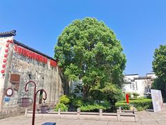 -黎阳老街