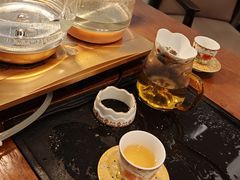 -欢乐海岸美食联盟