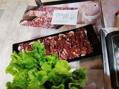 -陈记顺和潮汕牛肉火锅(番禺迎宾大道店)