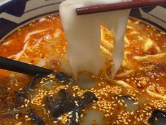 -老碗会·陕西手工面(前海世茂店)