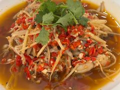 -飞虹鱼馆(春华路店)