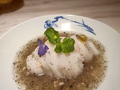 黑松露肉酱河粉-岭南真味·匠心粤菜(K11店)