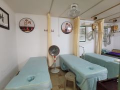 -安琪盲人按摩调理草本熏蒸馆(风和日丽店)