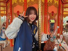 -辛玛王国游乐园