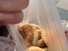 -朱记小郑酥烧饼(建康路店)