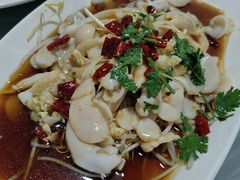 -景祥海鲜美食餐厅